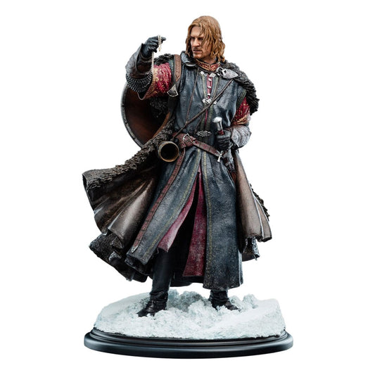Le Seigneur des Anneaux statuette 1/6 Boromir (Classic Series) 32 cm