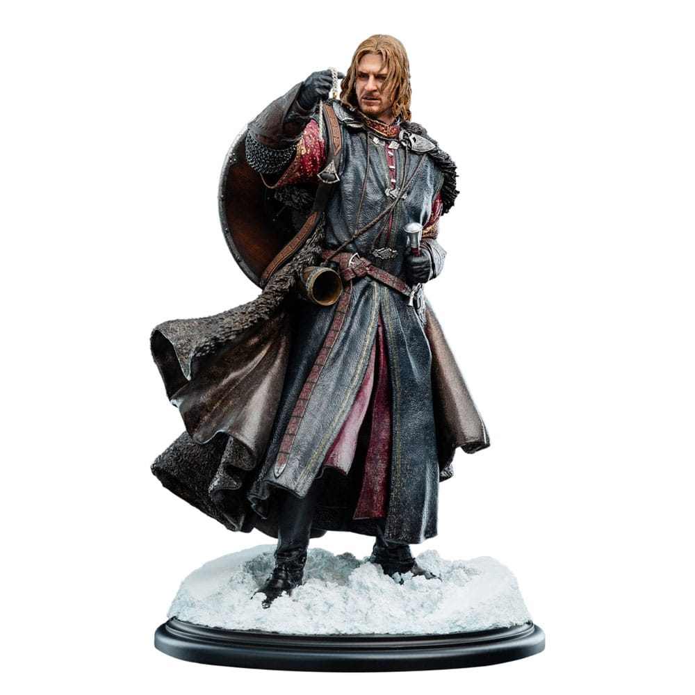Le Seigneur des Anneaux statuette 1/6 Boromir (Classic Series) 32 cm
