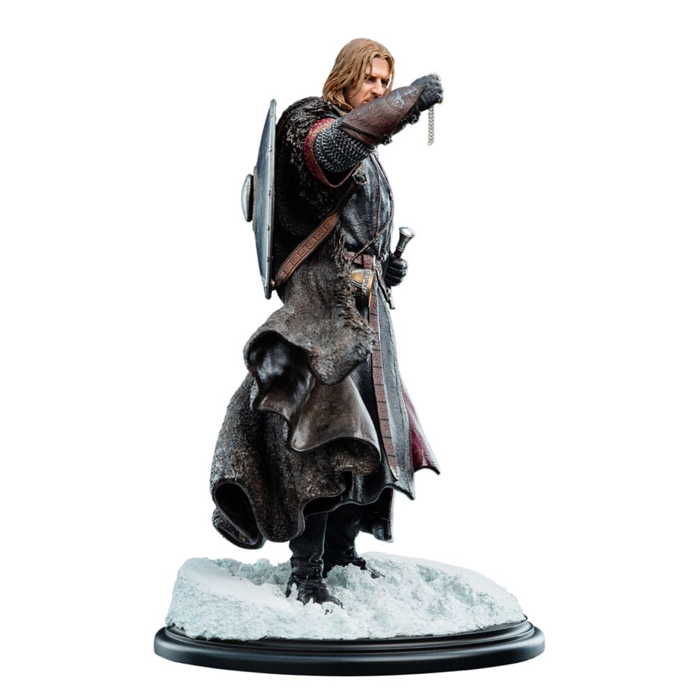 Le Seigneur des Anneaux statuette 1/6 Boromir (Classic Series) 32 cm