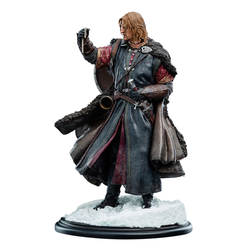 Le Seigneur des Anneaux statuette 1/6 Boromir (Classic Series) 32 cm