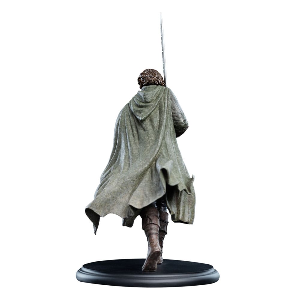 Le Seigneur des Anneaux statuette Aragorn 20 cm