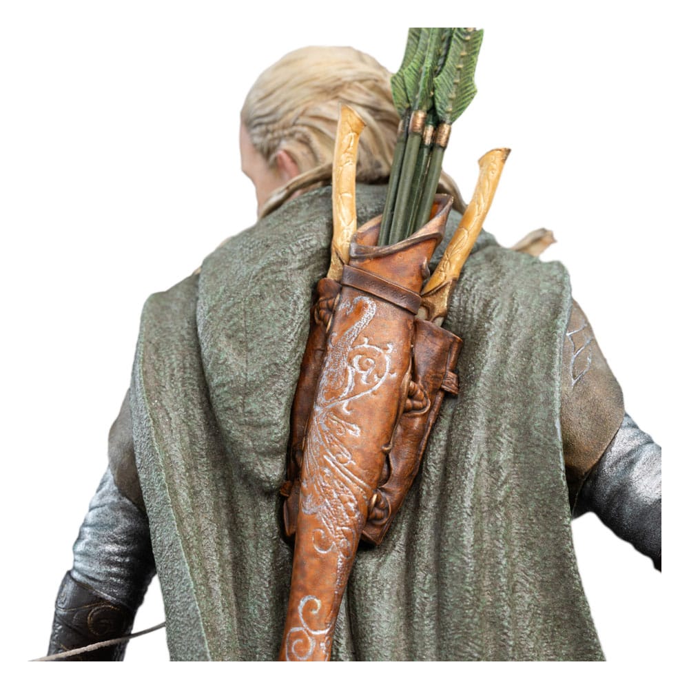 Le Seigneur des Anneaux statuette Legolas 16 cm