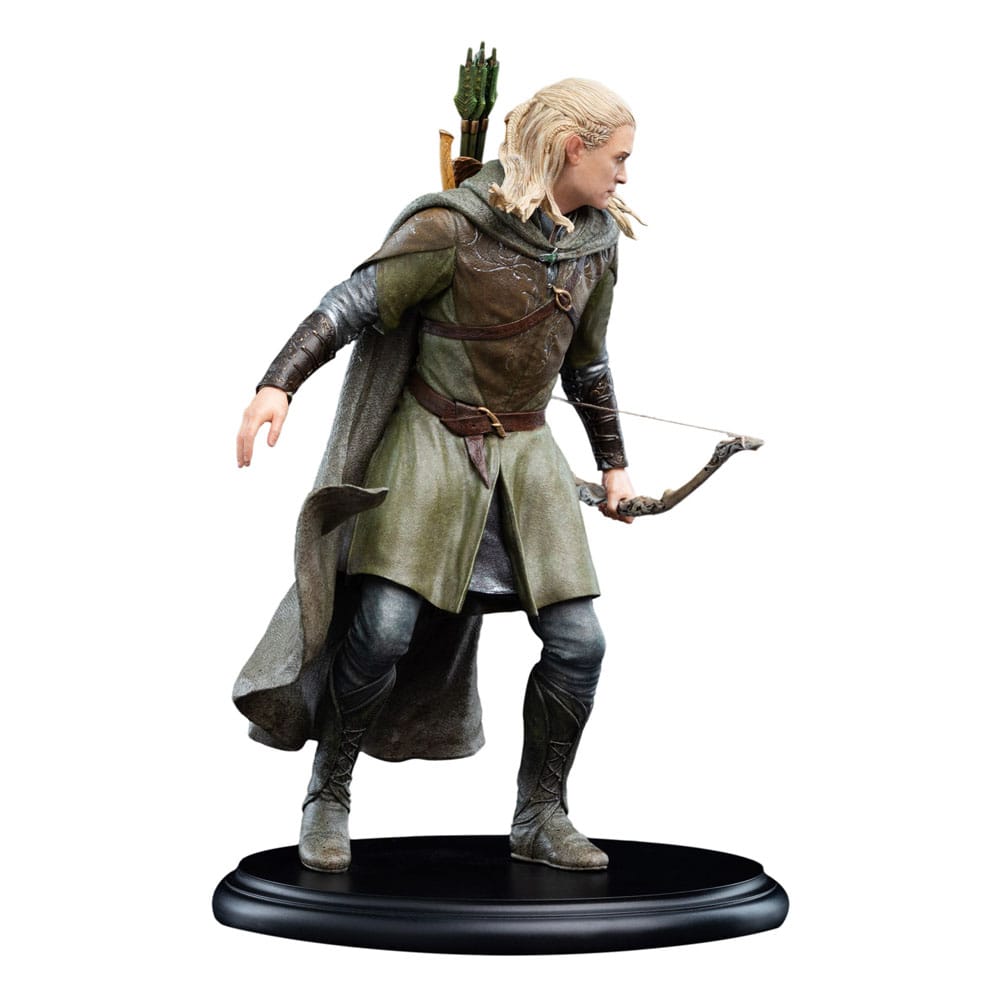 Le Seigneur des Anneaux statuette Legolas 16 cm