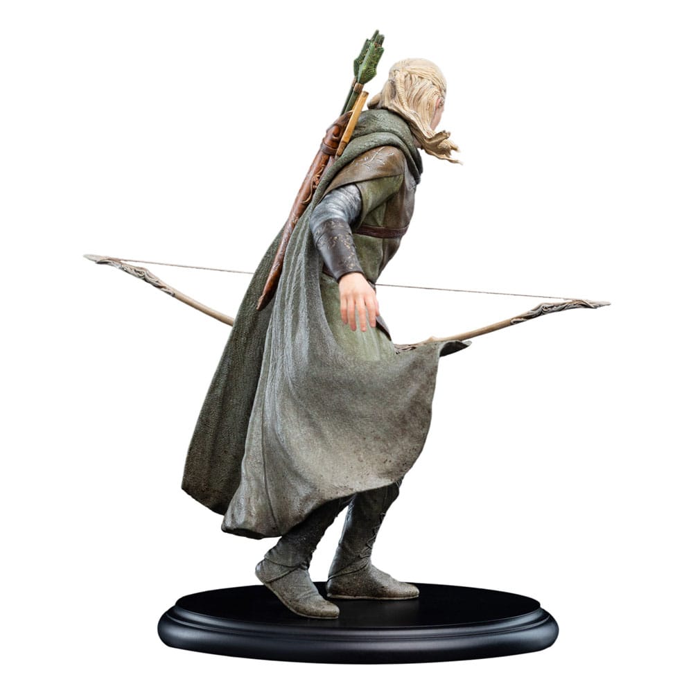 Le Seigneur des Anneaux statuette Legolas 16 cm