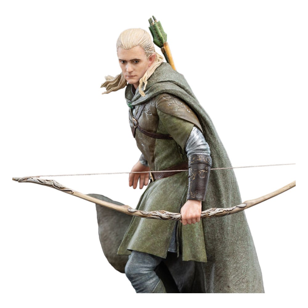 Le Seigneur des Anneaux statuette Legolas 16 cm
