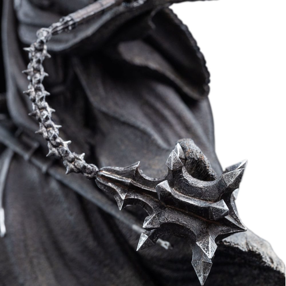 Le Seigneur des Anneaux statuette The Witch-king 19 cm