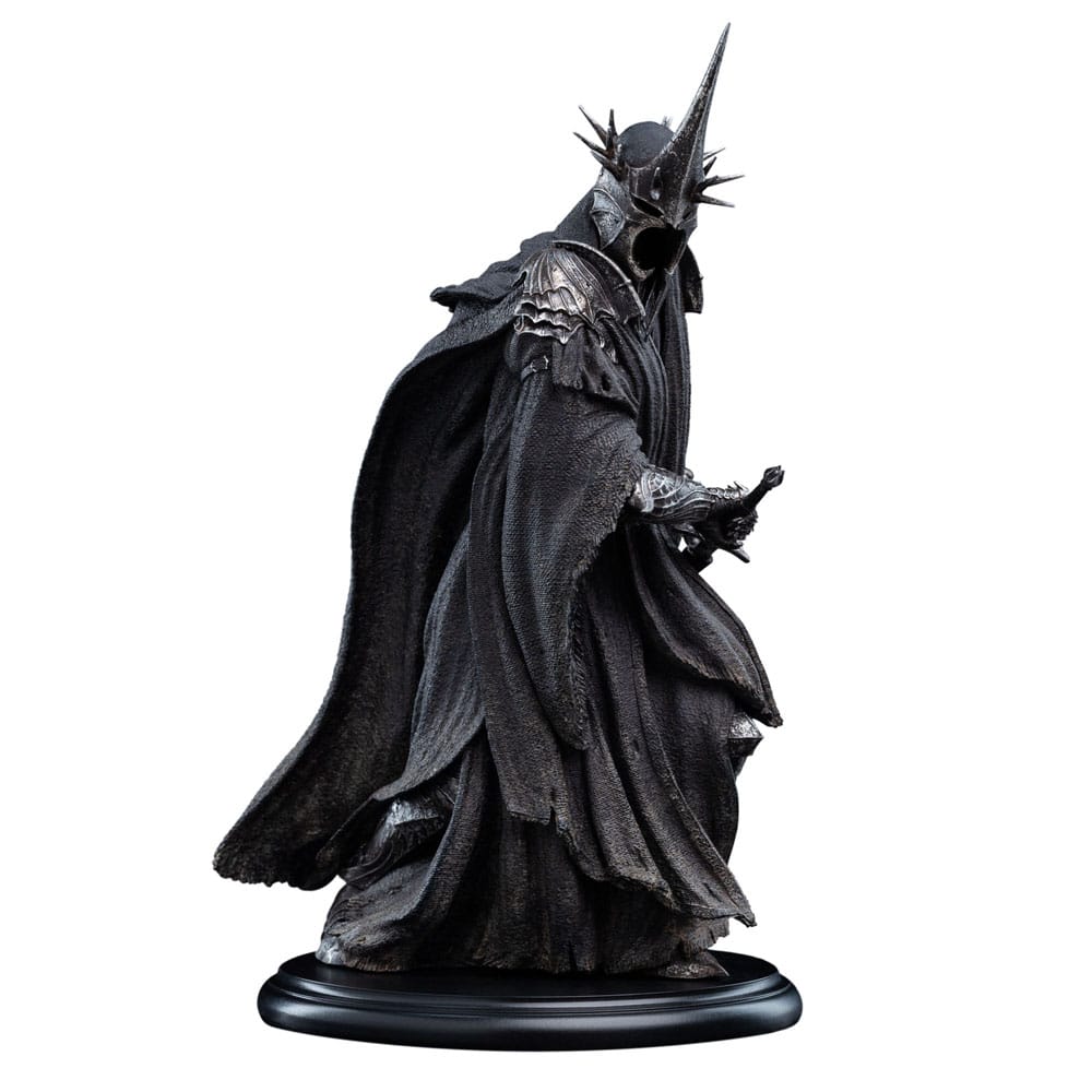 Le Seigneur des Anneaux statuette The Witch-king 19 cm