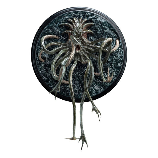 Le Seigneur des Anneaux statuette Watcher in the Water 9 cm