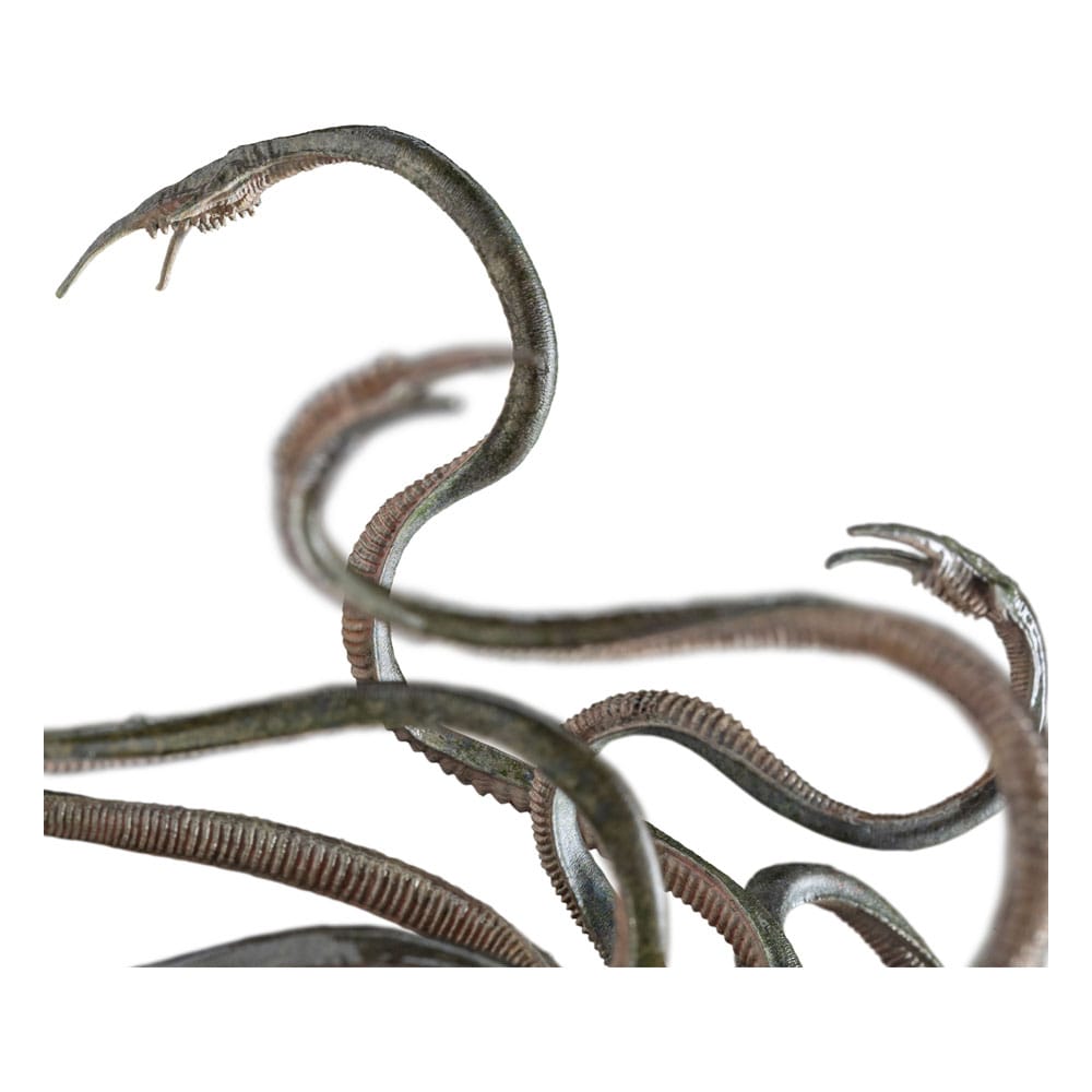 Le Seigneur des Anneaux statuette Watcher in the Water 9 cm