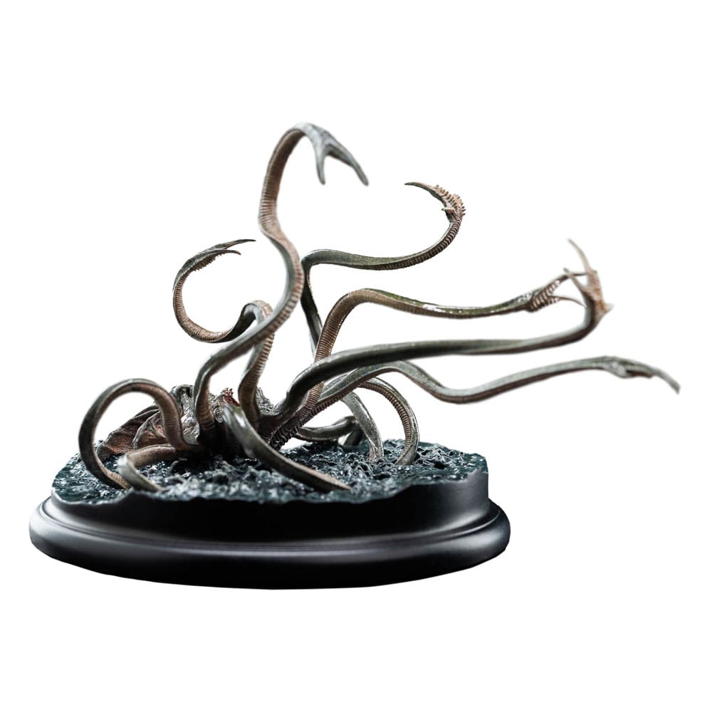 Le Seigneur des Anneaux statuette Watcher in the Water 9 cm