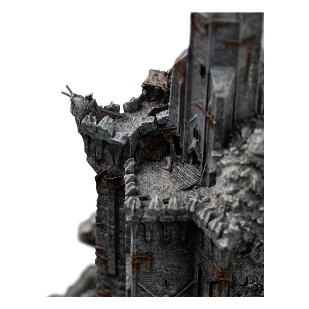 Le Seigneur des Anneaux statuette Cirith Ungol - Limited Edition 33 cm