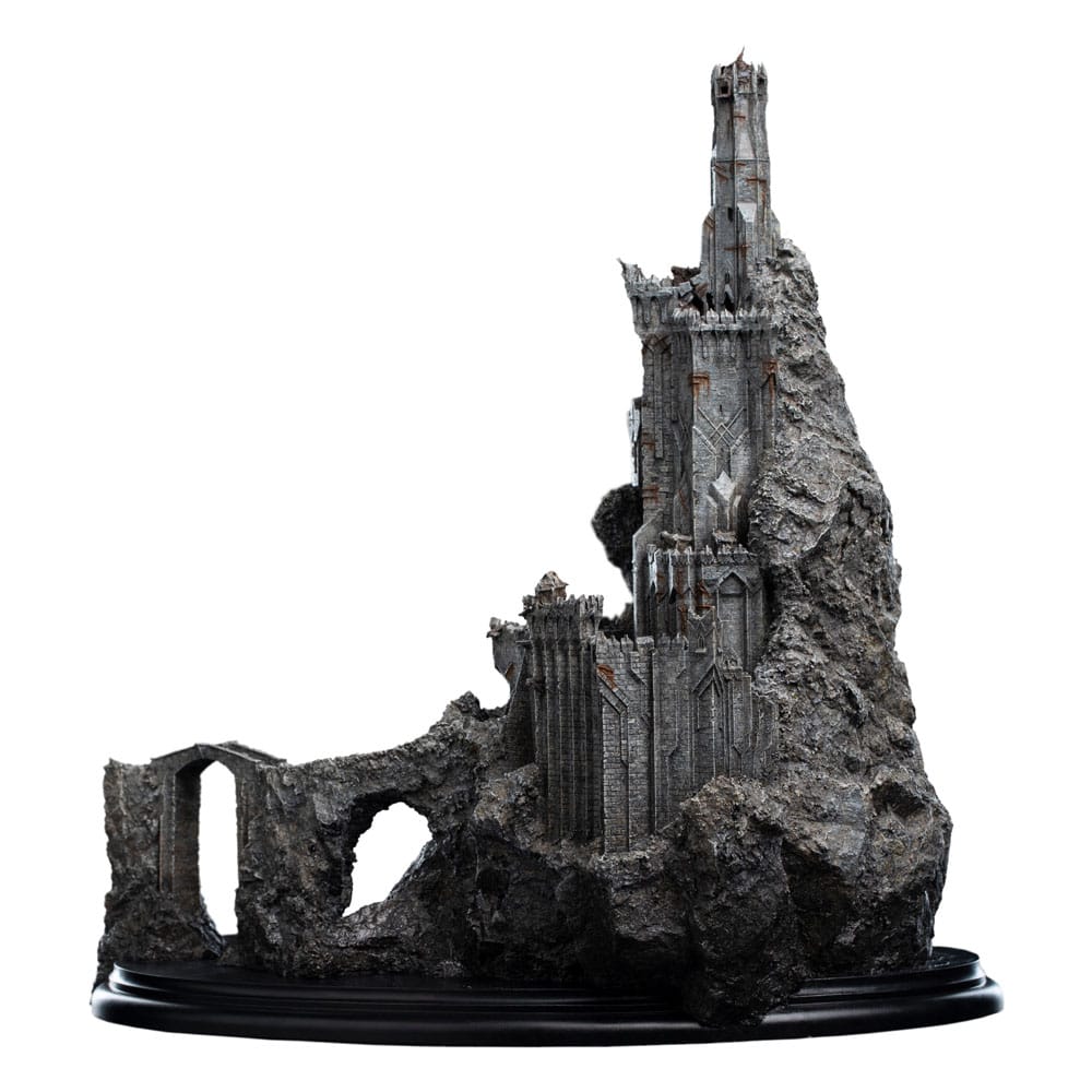 Le Seigneur des Anneaux statuette Cirith Ungol - Limited Edition 33 cm