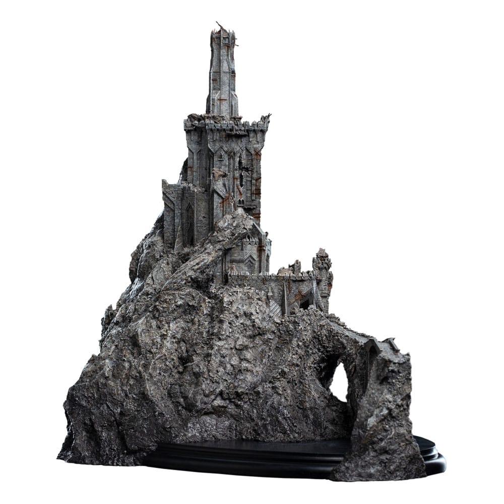 Le Seigneur des Anneaux statuette Cirith Ungol - Limited Edition 33 cm