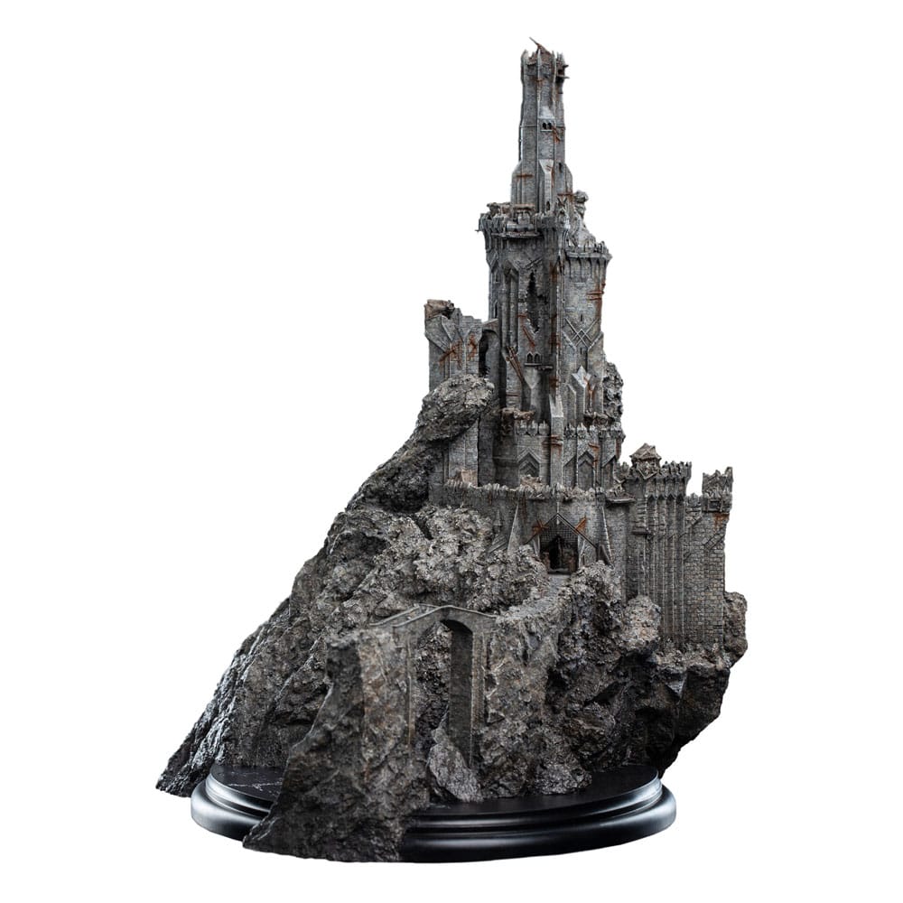Le Seigneur des Anneaux statuette Cirith Ungol - Limited Edition 33 cm