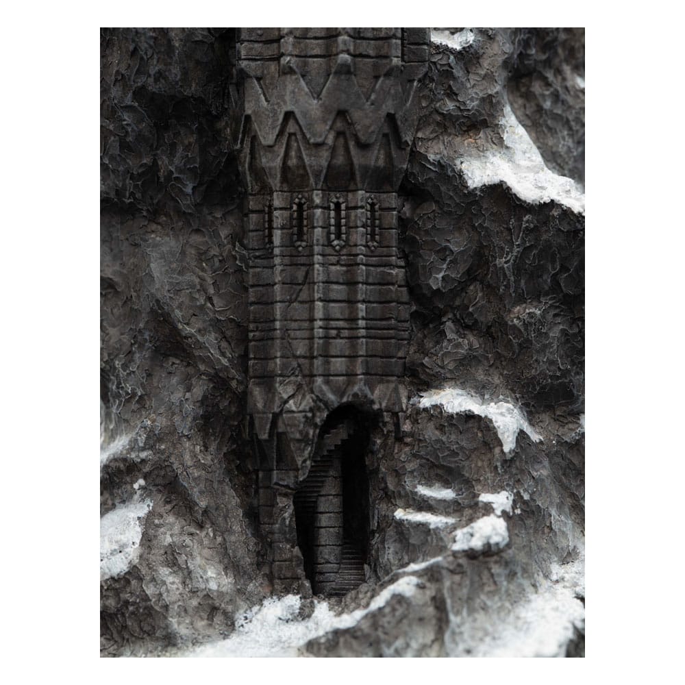 Le Seigneur des Anneaux statuette Zirakzigil 15 cm