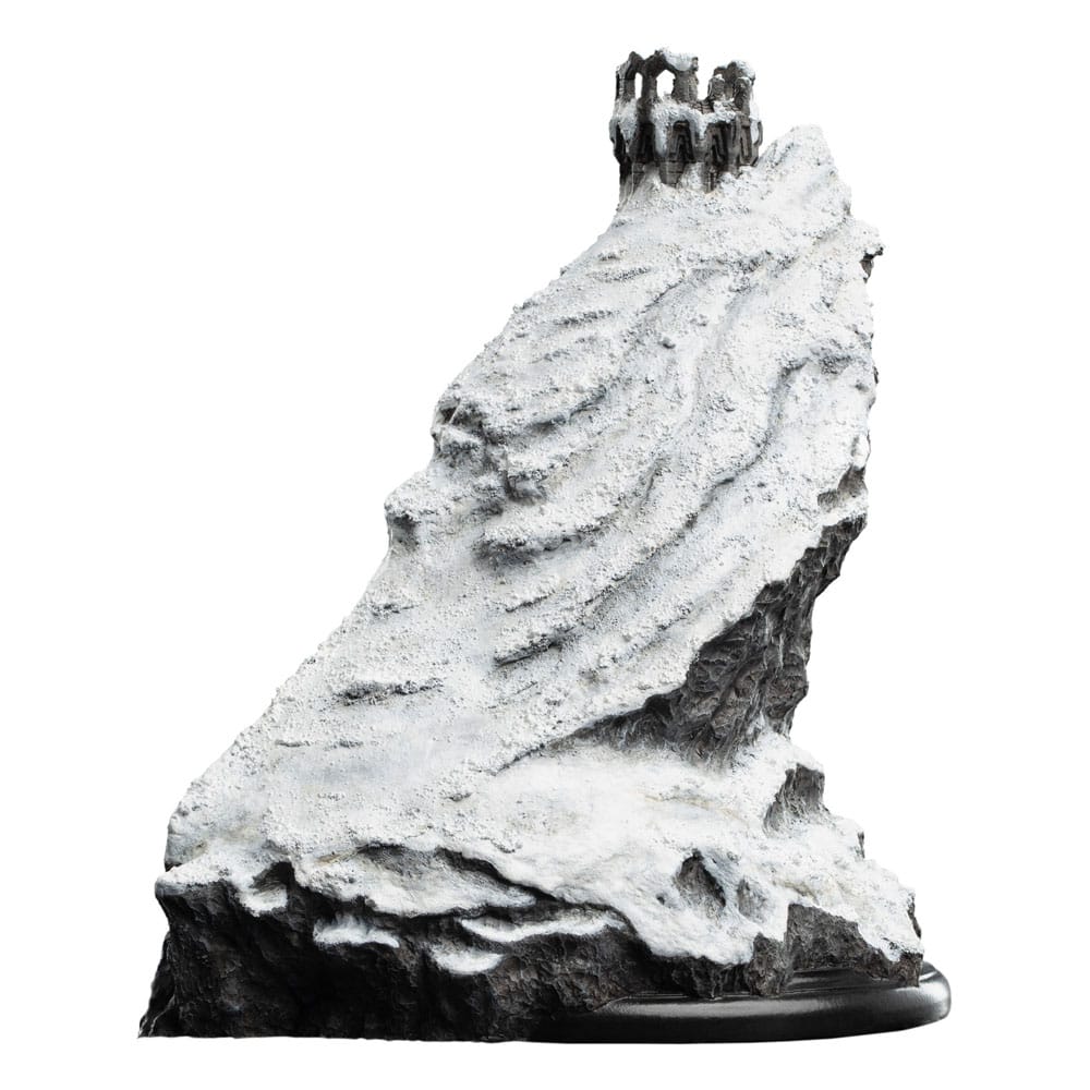 Le Seigneur des Anneaux statuette Zirakzigil 15 cm