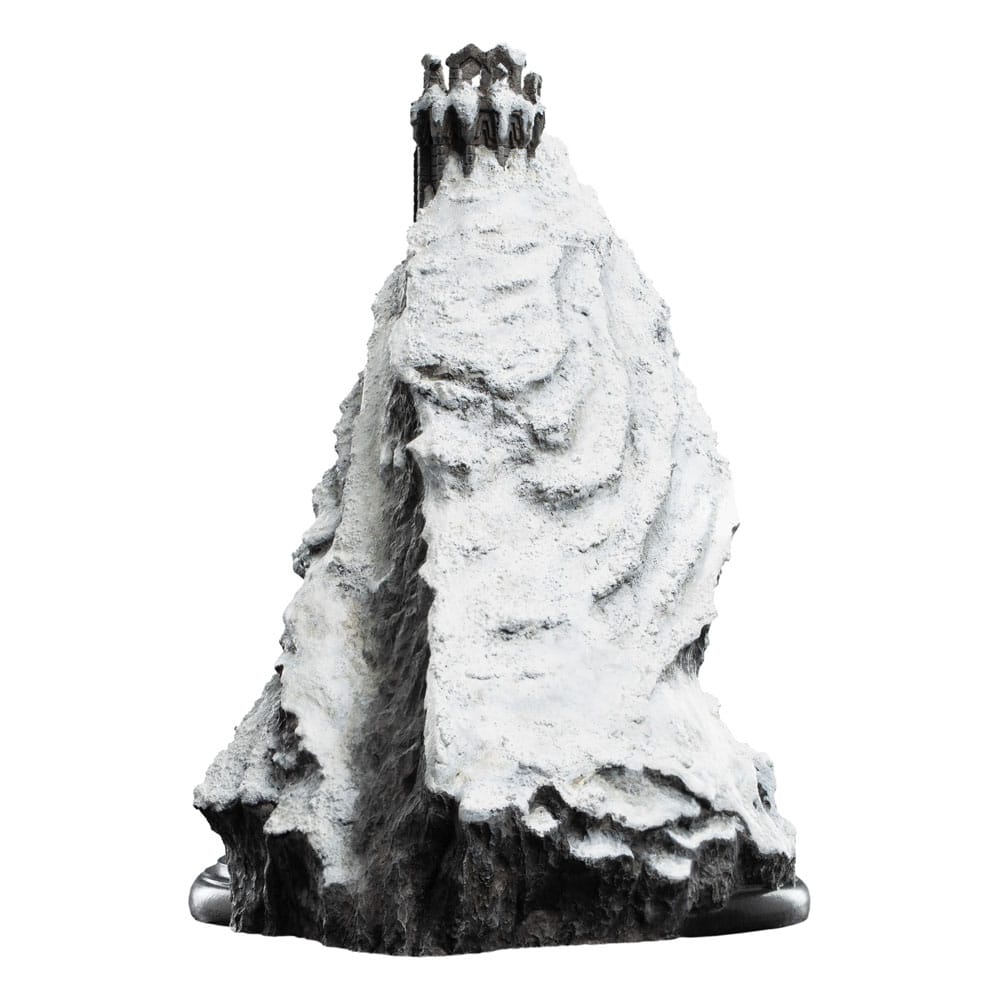 Le Seigneur des Anneaux statuette Zirakzigil 15 cm