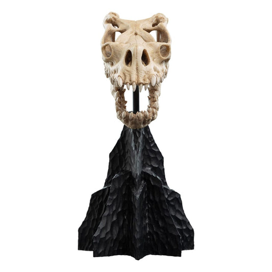 Le Seigneur des Anneaux statuette Skull of a Fell Beast 21 cm