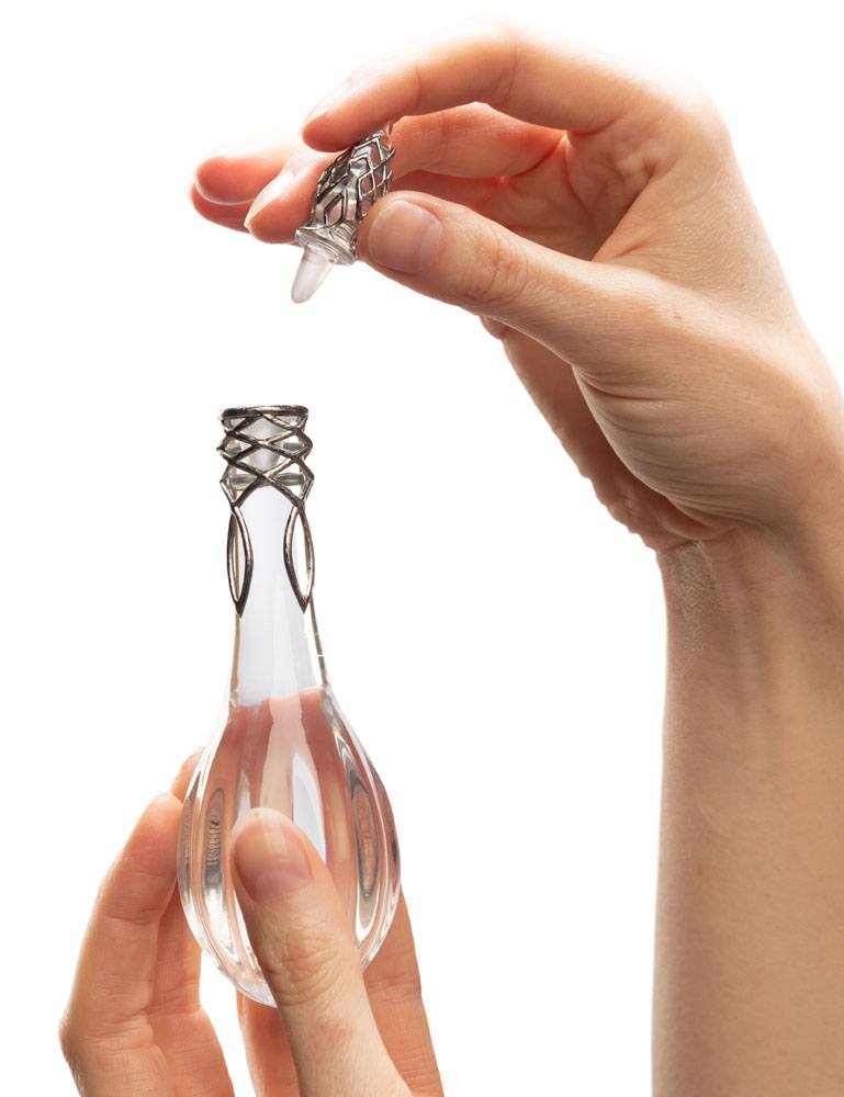 Le Seigneur des Anneaux réplique 1/1 Galadriel's Phial 10 cm