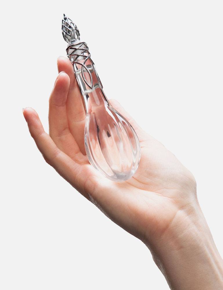 Le Seigneur des Anneaux réplique 1/1 Galadriel's Phial 10 cm