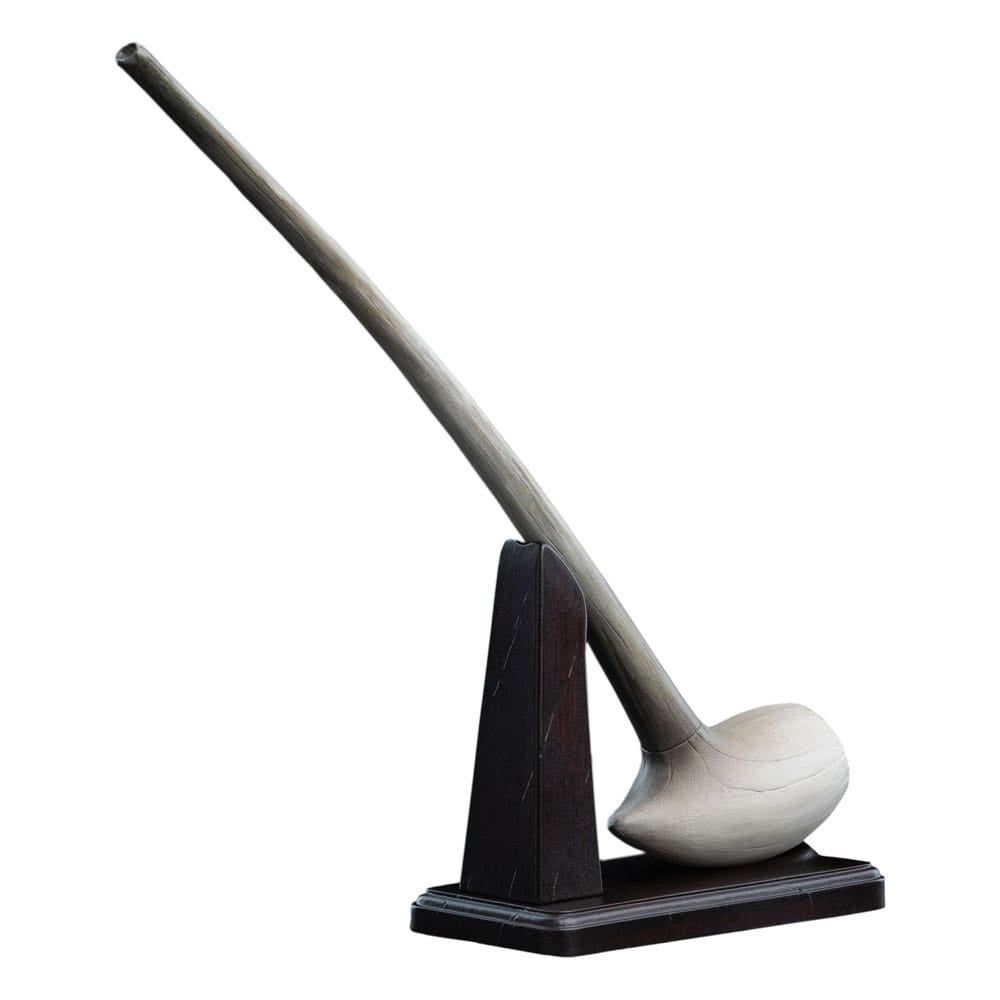 Le Seigneur des Anneaux réplique 1/1 Pipe of Saruman 19 cm