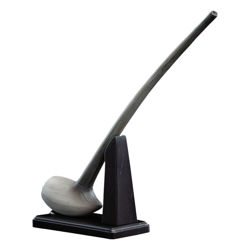 Le Seigneur des Anneaux réplique 1/1 Pipe of Saruman 19 cm