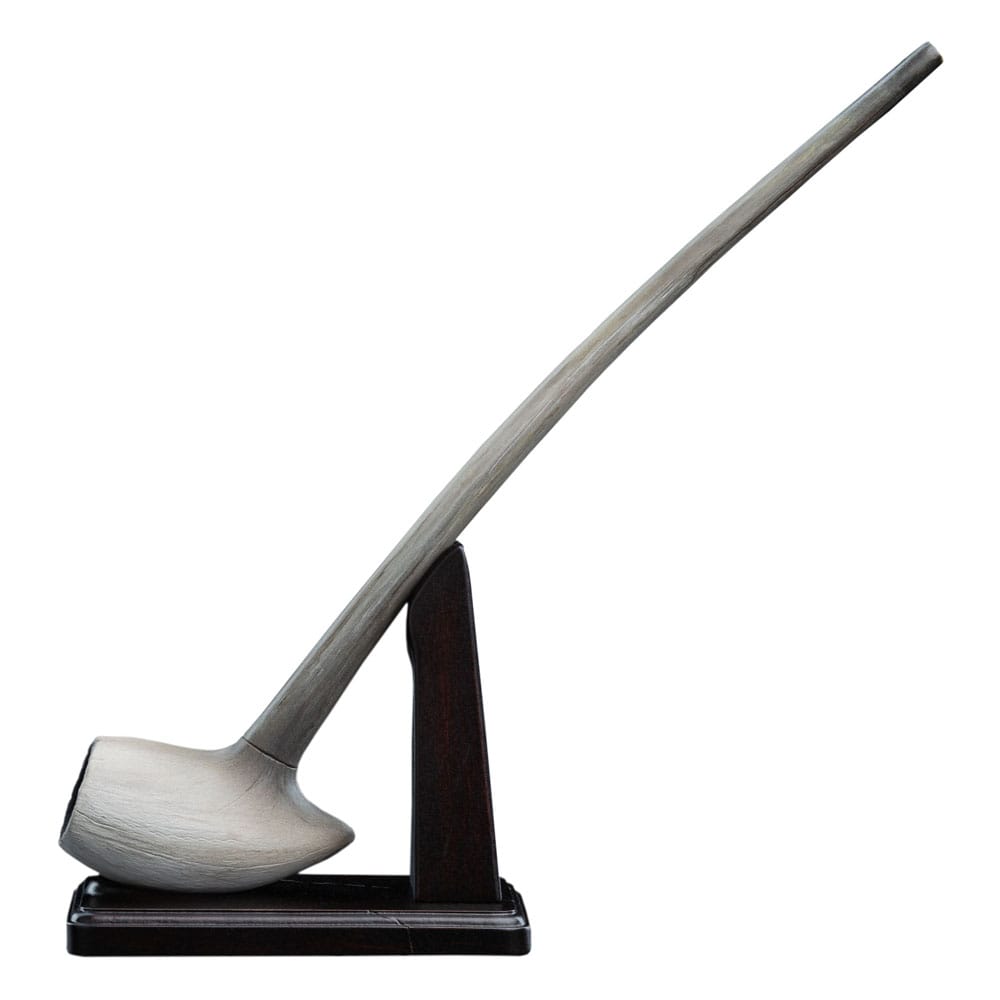 Le Seigneur des Anneaux réplique 1/1 Pipe of Saruman 19 cm
