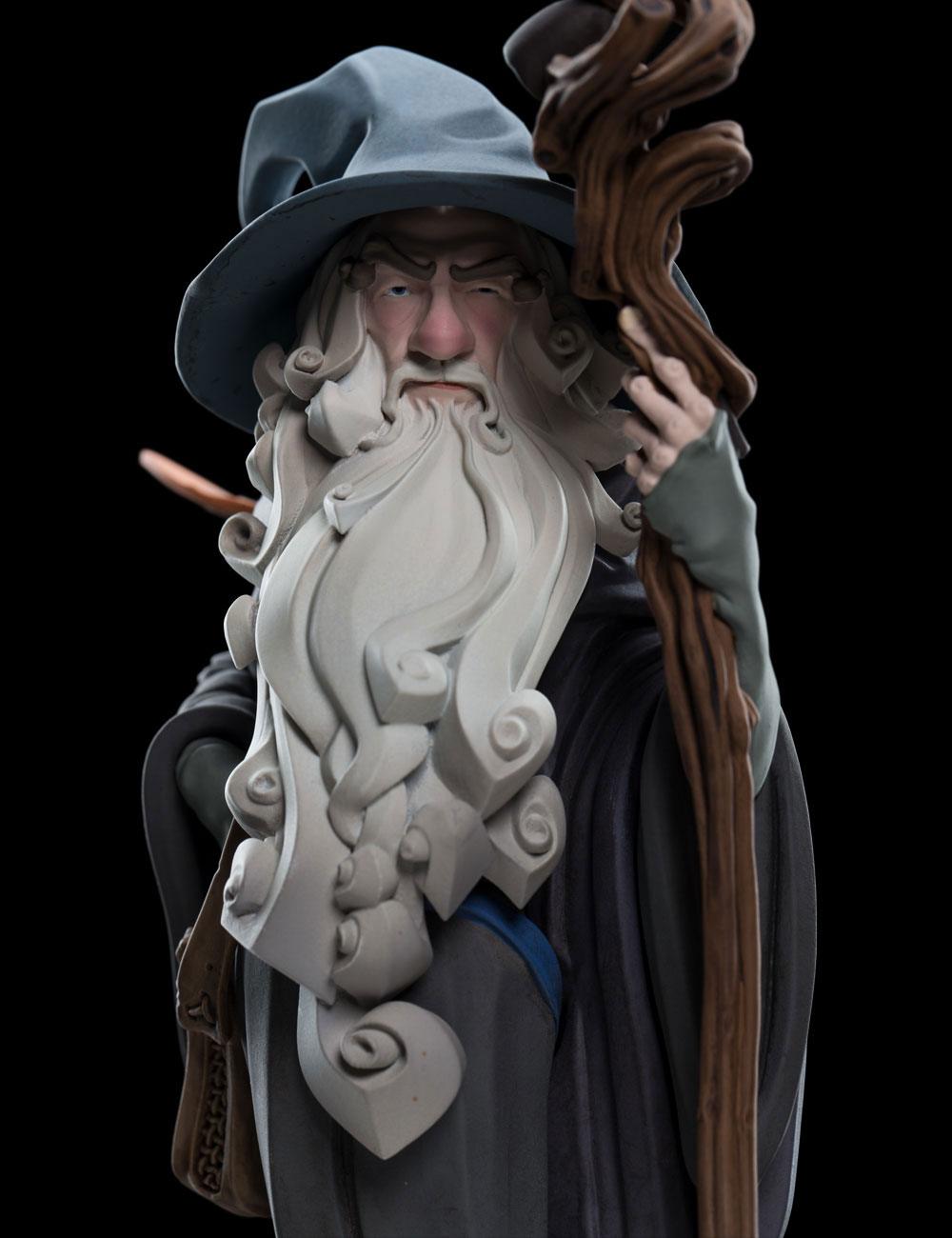 Le Seigneur des Anneaux figurine Mini Epics Gandalf 18 cm