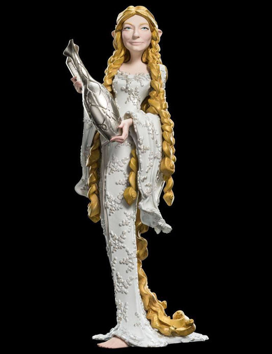 Le Seigneur des Anneaux figurine Mini Epics Galadriel 14 cm