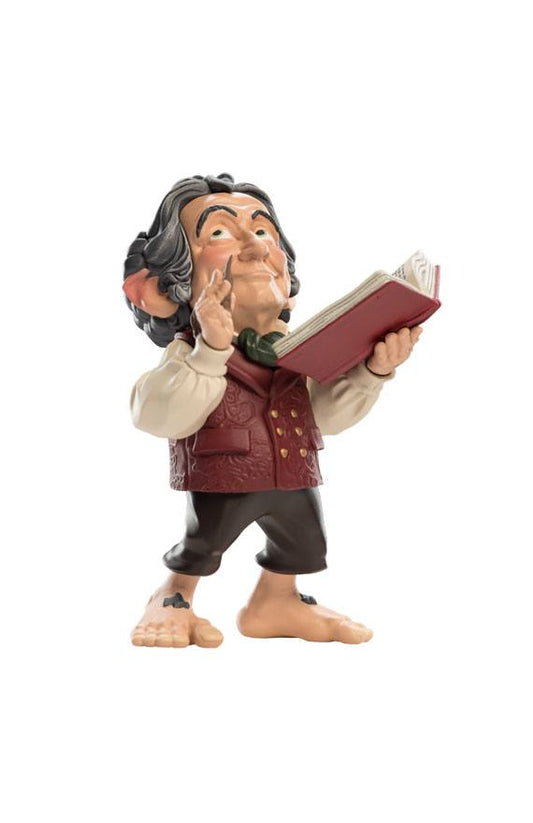 Le Seigneur des Anneaux figurine Mini Epics Bilbo 11 cm