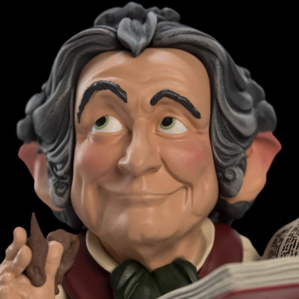 Le Seigneur des Anneaux figurine Mini Epics Bilbo 11 cm
