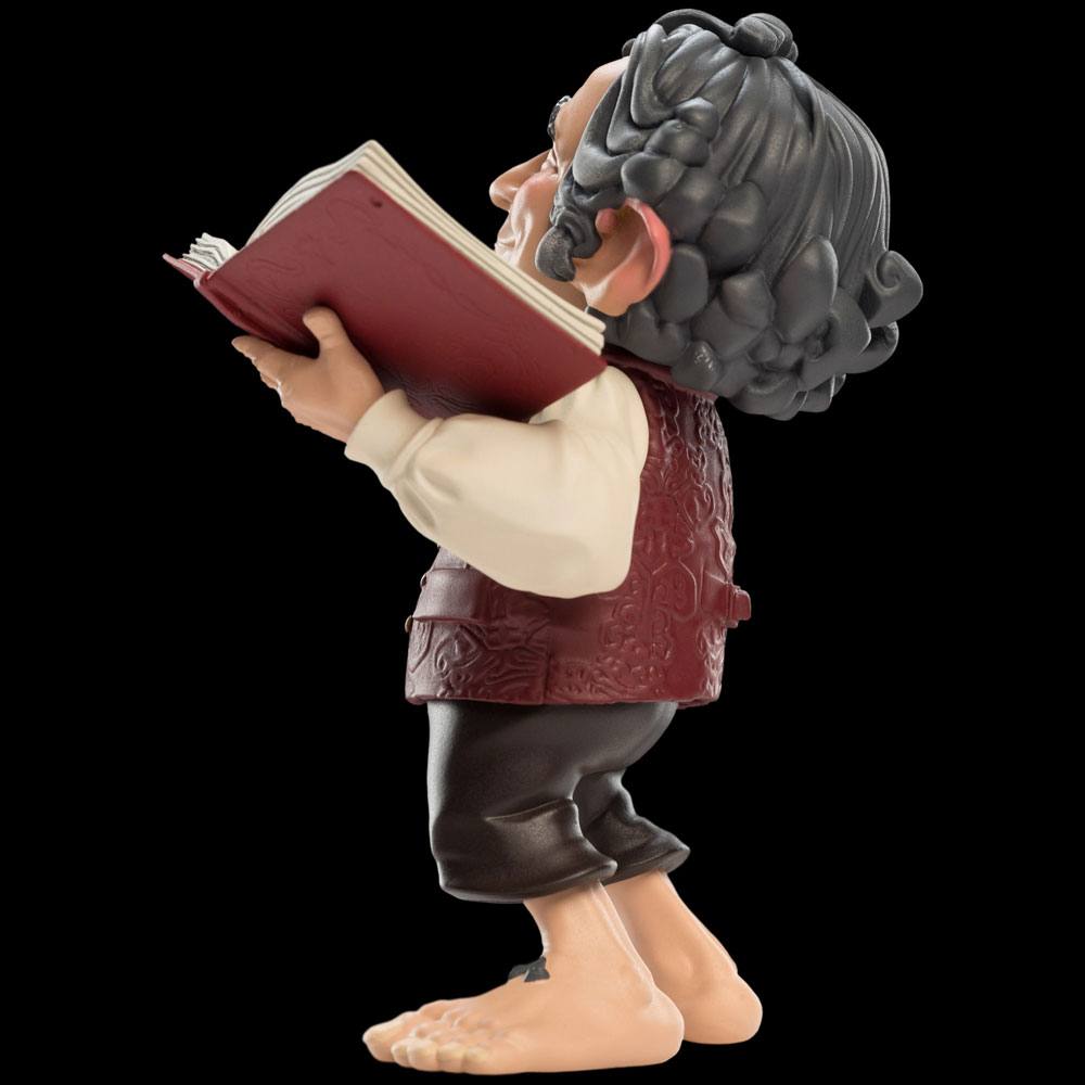 Le Seigneur des Anneaux figurine Mini Epics Bilbo 11 cm