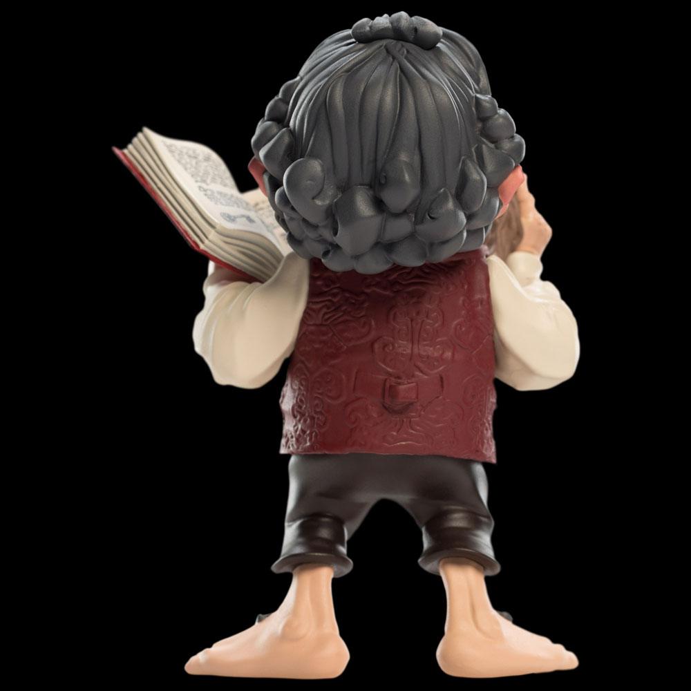 Le Seigneur des Anneaux figurine Mini Epics Bilbo 11 cm