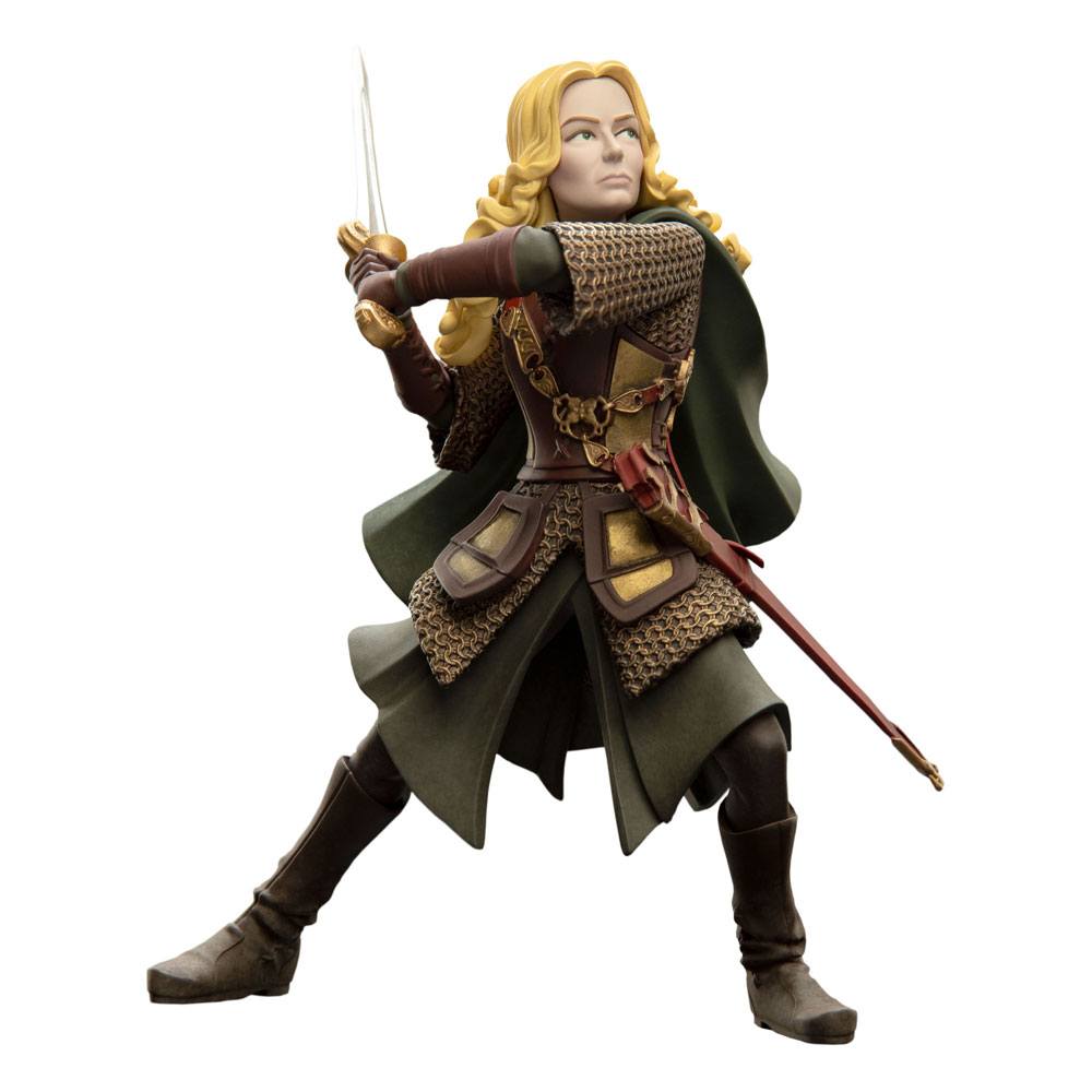 Le Seigneur des Anneaux figurine Mini Epics Éowyn 15 cm
