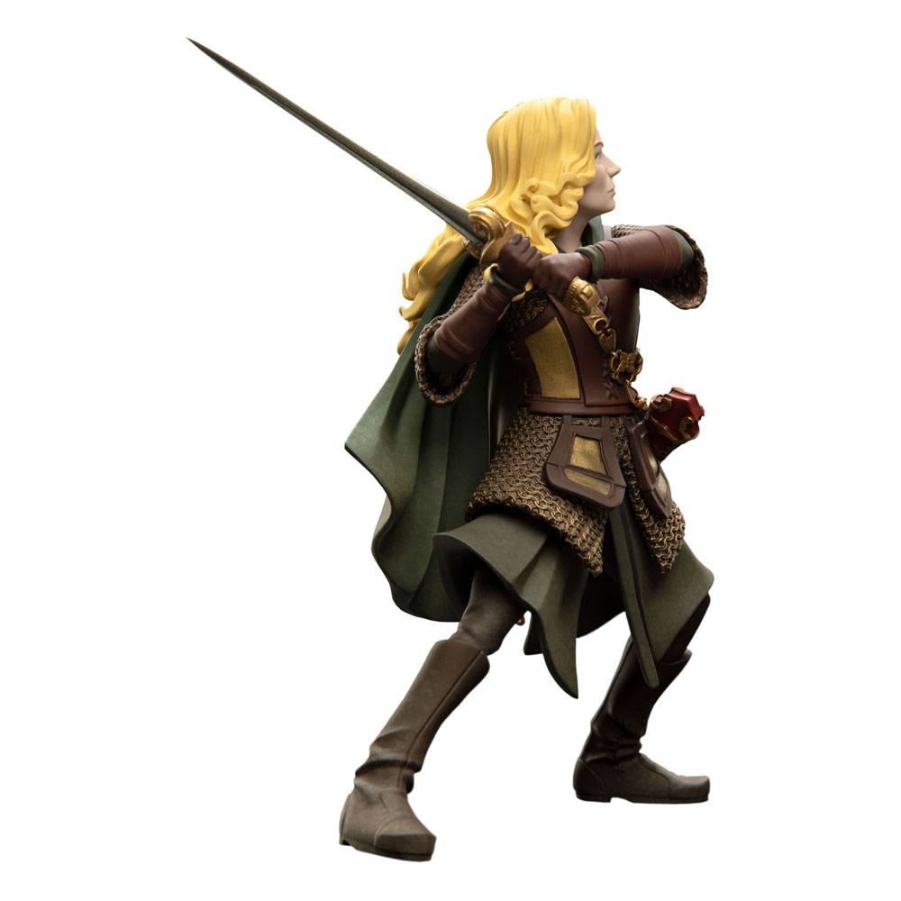 Le Seigneur des Anneaux figurine Mini Epics Éowyn 15 cm