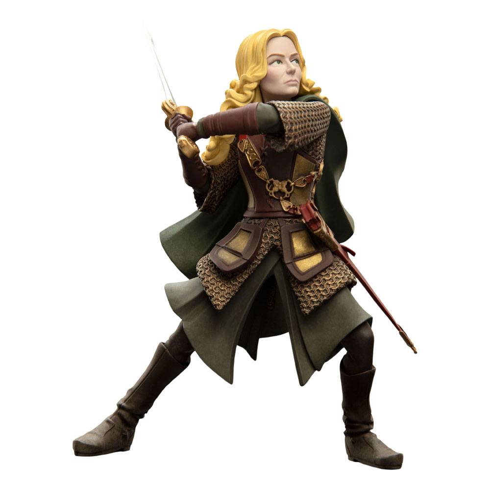 Le Seigneur des Anneaux figurine Mini Epics Éowyn 15 cm