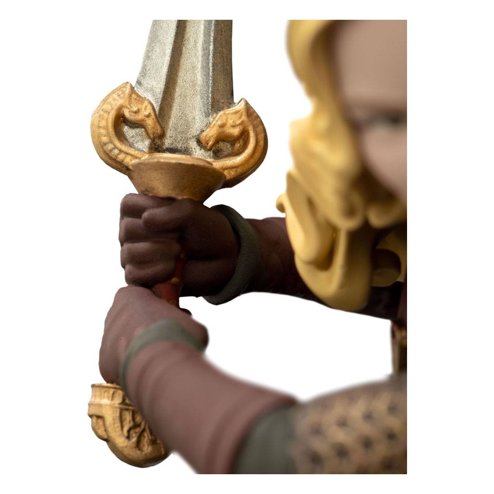 Le Seigneur des Anneaux figurine Mini Epics Éowyn 15 cm