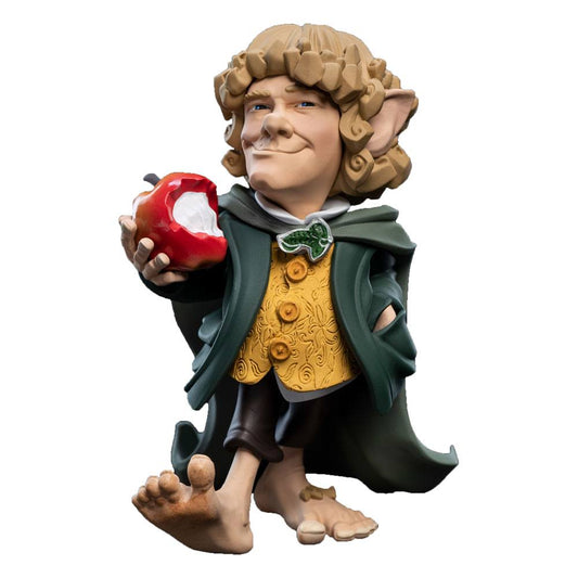 Le Seigneur des Anneaux figurine Mini Epics Merry 10 cm