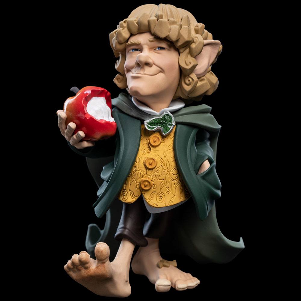 Le Seigneur des Anneaux figurine Mini Epics Merry 10 cm