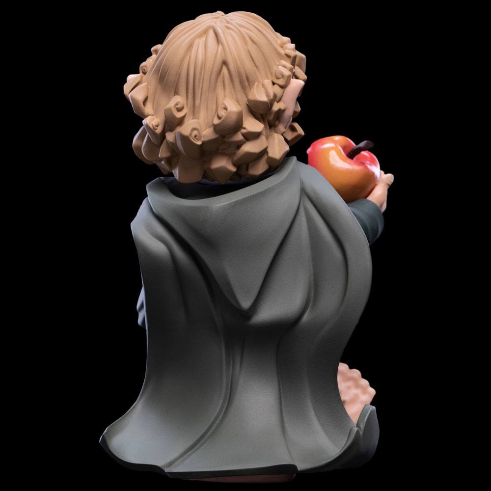 Le Seigneur des Anneaux figurine Mini Epics Merry 10 cm