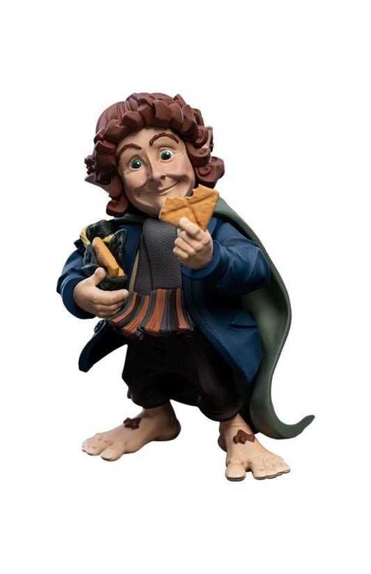 Le Seigneur des Anneaux figurine Mini Epics Pippin 18 cm