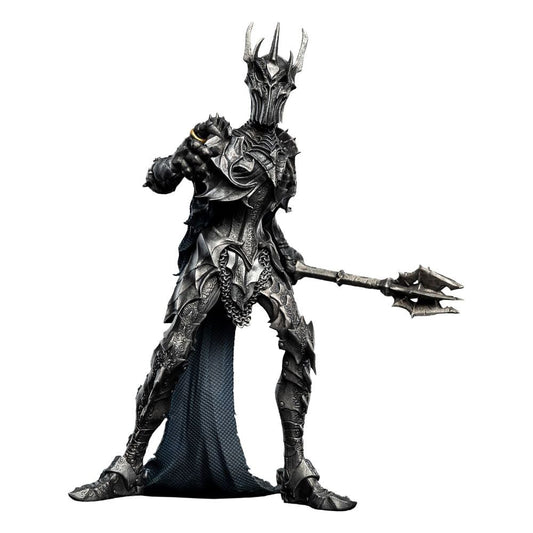 Le Seigneur des Anneaux figurine Mini Epics Lord Sauron 23 cm