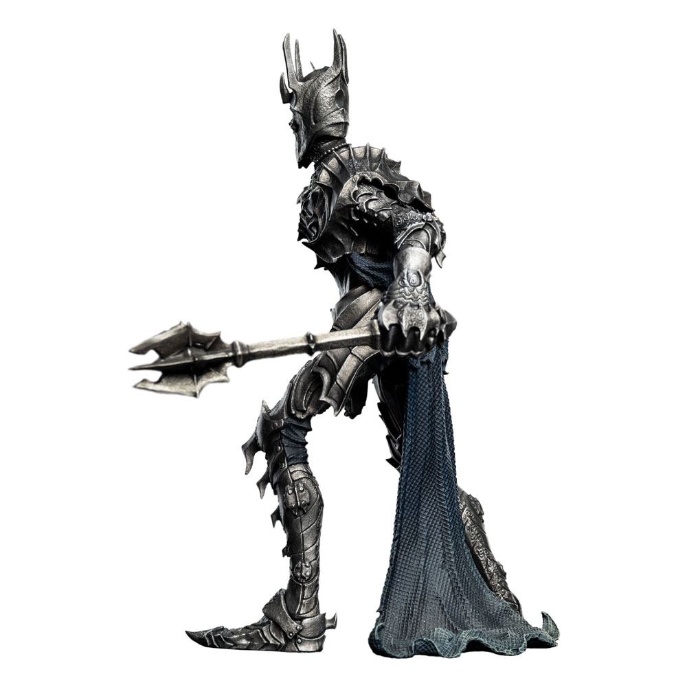 Le Seigneur des Anneaux figurine Mini Epics Lord Sauron 23 cm