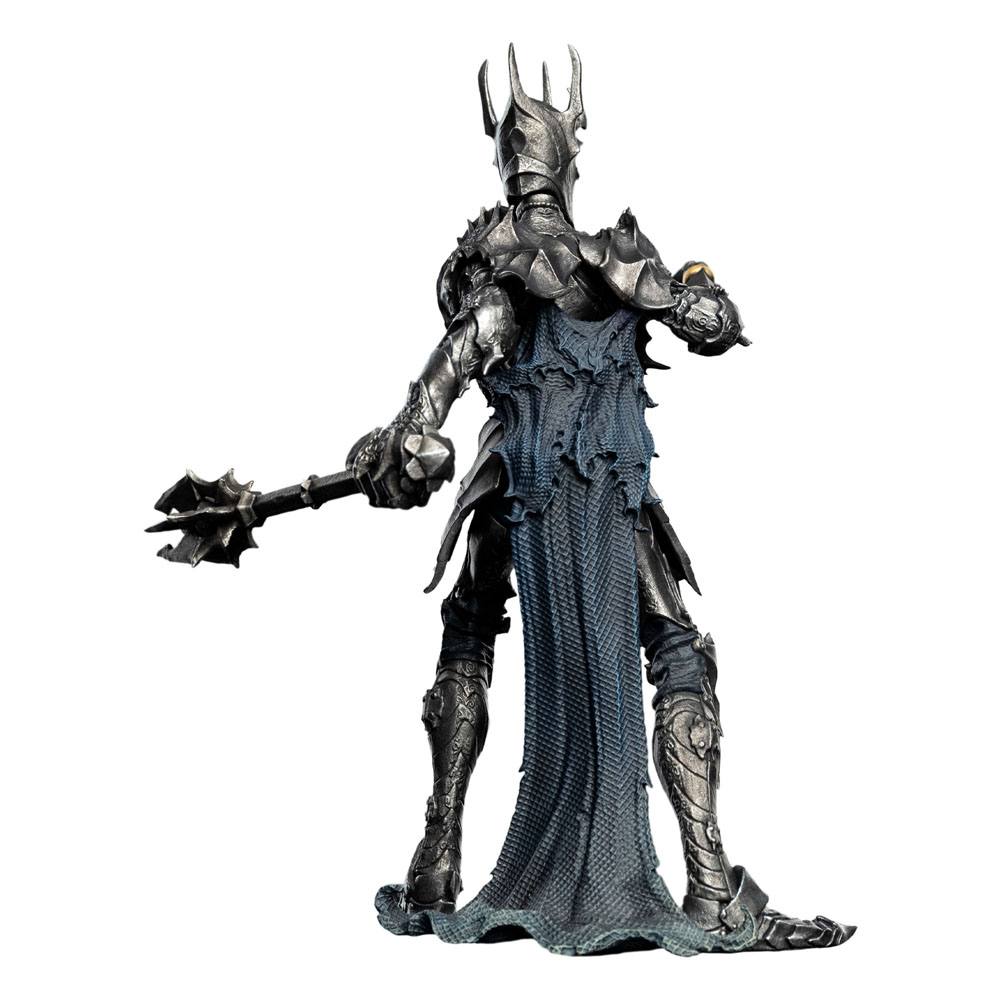 Le Seigneur des Anneaux figurine Mini Epics Lord Sauron 23 cm