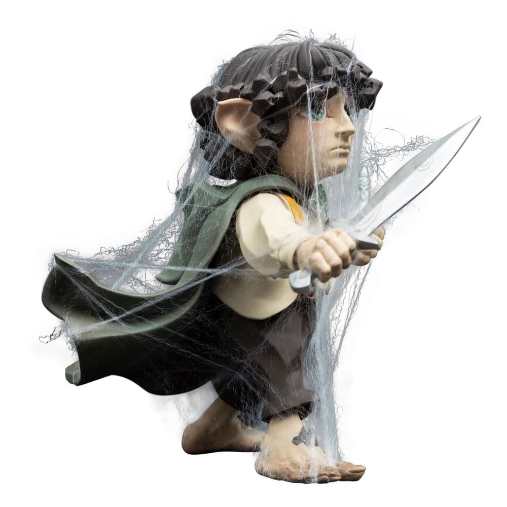 Le Seigneur des Anneaux figurine Mini Epics Frodo Baggins (Limited Edition) 11 cm