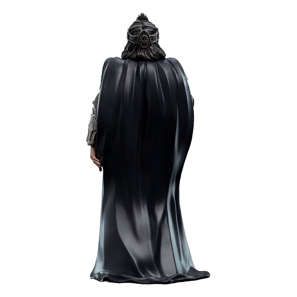 Le Seigneur des Anneaux figurine Mini Epics King Aragorn 19 cm