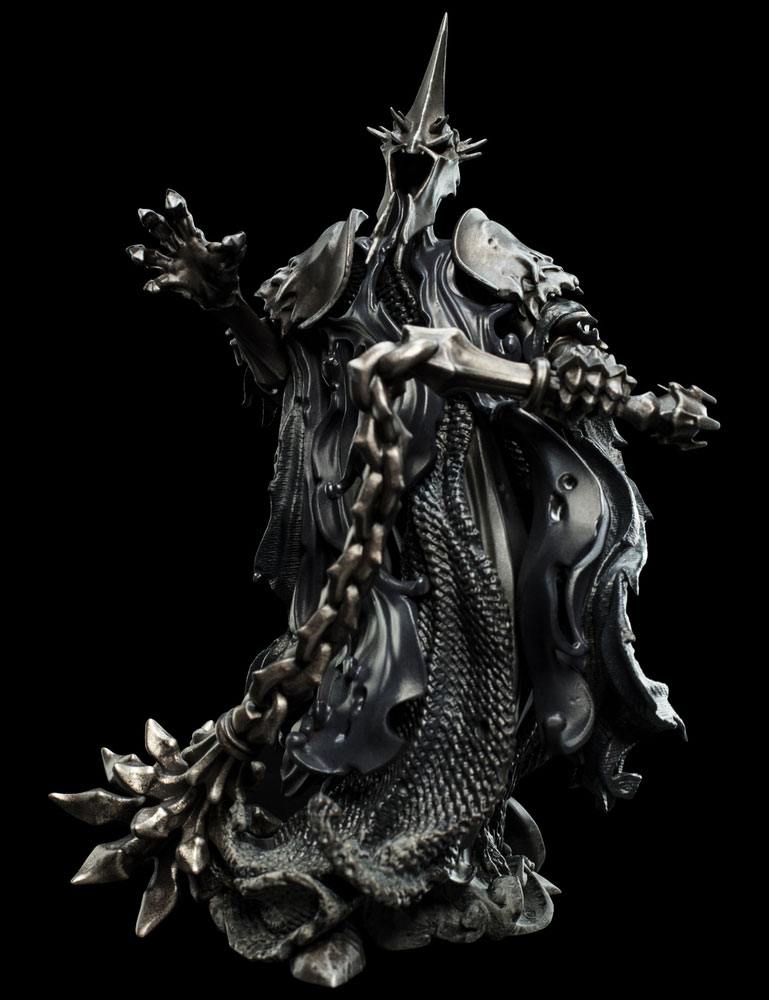 Le Seigneur des Anneaux figurine Mini Epics The Witch-King 19 cm