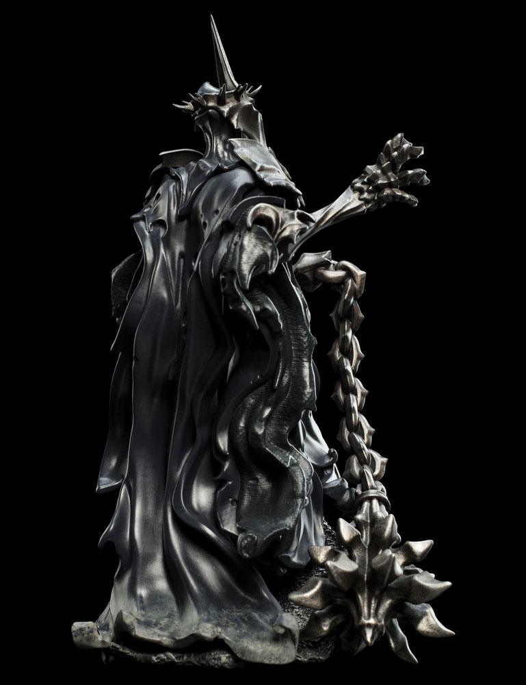 Le Seigneur des Anneaux figurine Mini Epics The Witch-King 19 cm