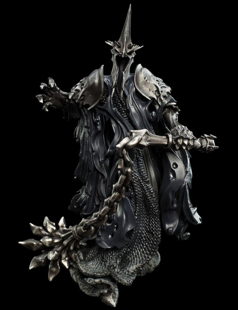 Le Seigneur des Anneaux figurine Mini Epics The Witch-King 19 cm