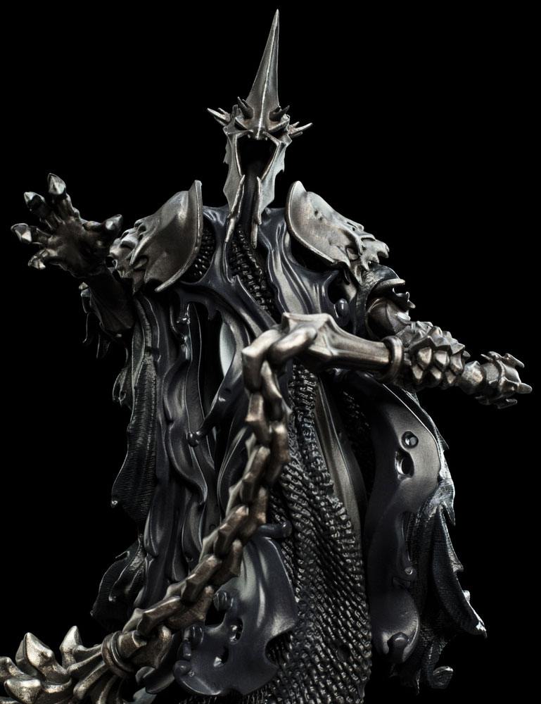 Le Seigneur des Anneaux figurine Mini Epics The Witch-King 19 cm
